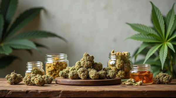 Afghan thx cbd achat : découvrez nos fleurs et résines premium