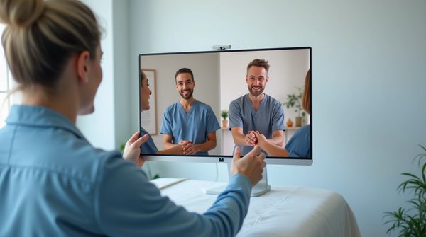 Étiopathie vs ostéopathie : quelle méthode choisir ?