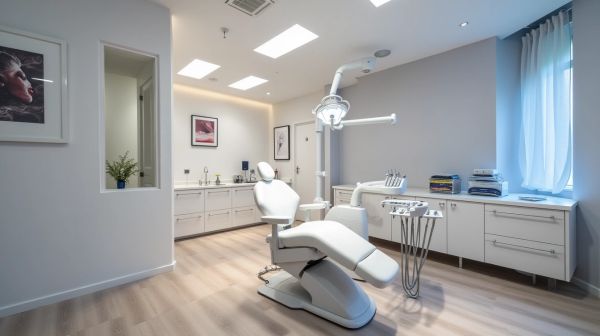 Orthodontiste à Caen : informations clés pour votre consultation