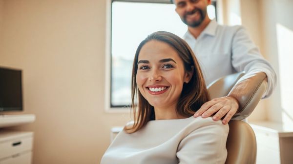 Trouver le meilleur orthodontiste à Caen pour votre rendez-vous